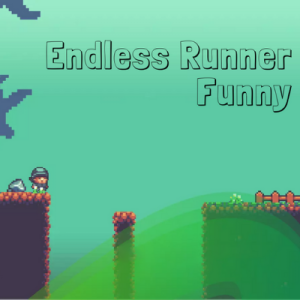 Endless Runner Funny