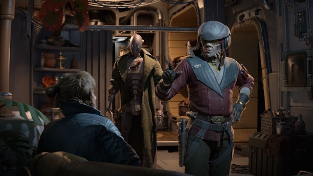 Naboo Nobility Bundle screenshot 1