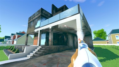 PowerWash Simulator – Файлы Макингема – часть 4 — скриншот 2