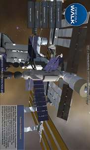 International Space Station screenshot 3