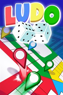 Ludo game - Classic Dice Game - Microsoft Apps