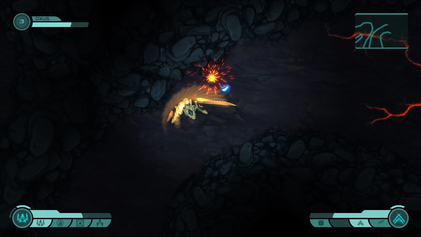 #2. Defenders of Ekron - Definitive Edition (Xbox) Podle: In Vitro Games