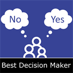 Best Decision Maker