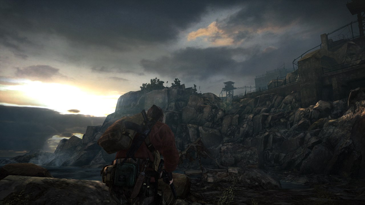 Resident Evil Revelations 2 (Episode One) screenshot 5