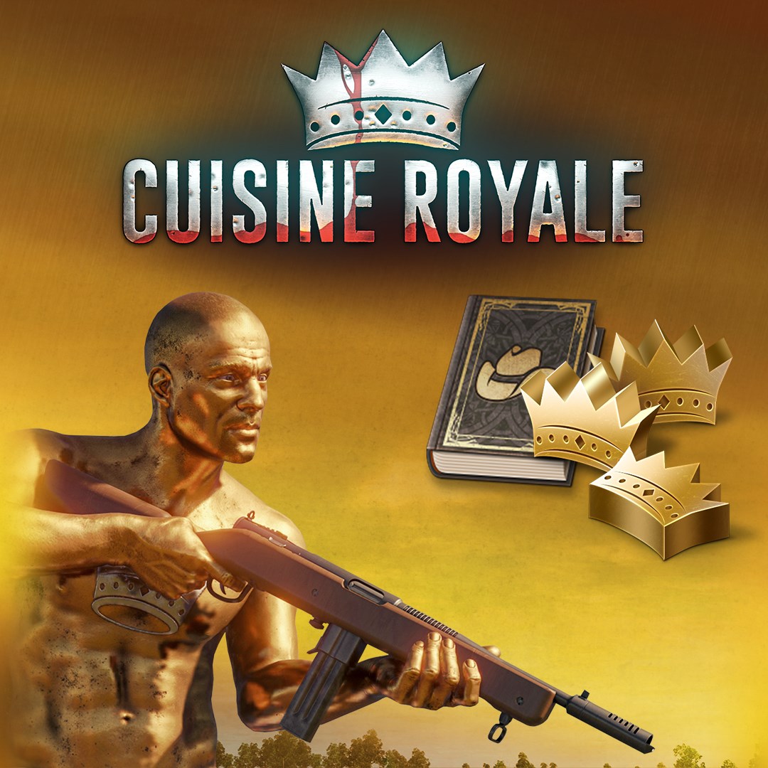 cuisine royale xbox