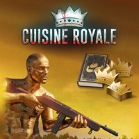 Cuisine Royale - Elite Bundle