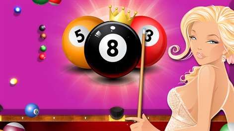 8 Ball Pool! Screenshots 1