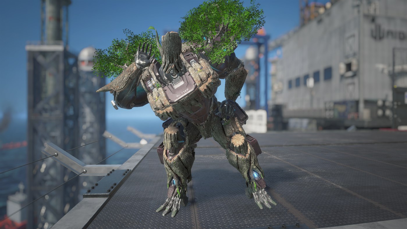 #3. Krieger Yggdrasil-U Set (Windows) Podle: CAPCOM CO., LTD.