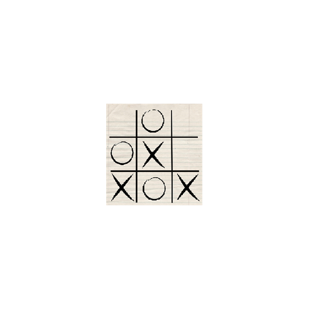 Tic-Tac-Toe Professional