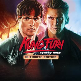Aperçu Kung Fury: Street Rage - ULTIMATE EDITION