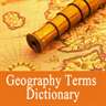 Geography Dictionary - Know Our Earth