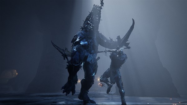 Mortal Shell: Enhanced Edition — 10