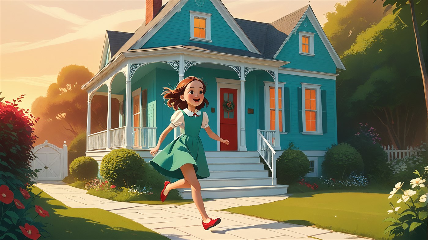 #2. A Tiny Space Adventure (Windows) 来自: Pixcodream