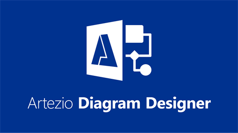 Artezio Diagram Designer (US) Screenshots 1