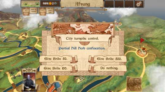 Merchants of Kaidan screenshot 6