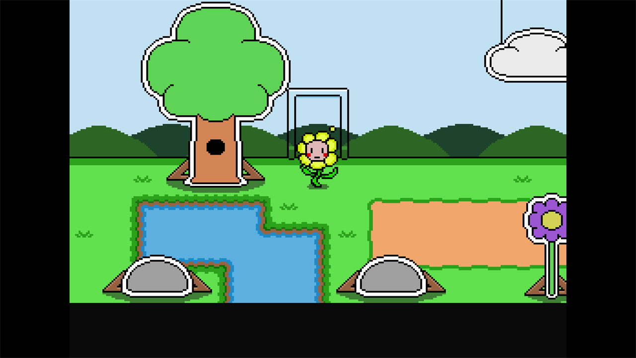 Jimmy and the Pulsating Mass screenshot 4