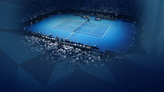 Matchpoint - Tennis Championships (Win)