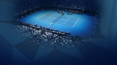 Matchpoint - Tennis Championships