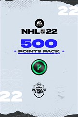 NHL 18 Ultimate Team NHL Points 12000 - Xbox One [Digital Code]
