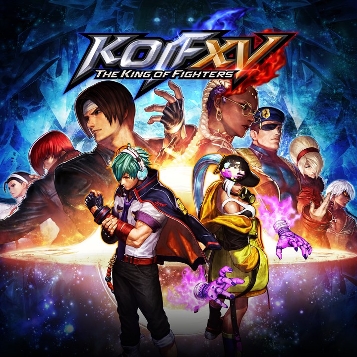 KOF XV review: Does King of Fighters 15 shatter expectations?