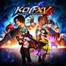 THE KING OF FIGHTERS XV Standard Edition - Pre-Order
