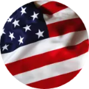 USA Flag Wallpaper New Tab icon