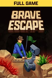 Brave Escape