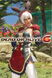 عمليات الدمج في DOA6 Gust‏ - La Mariposa وNelico