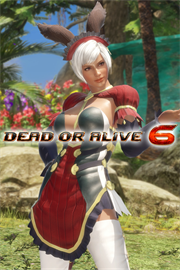 Купить ключ дешево DOA6 и Gust. Ла Марипоса и Нелико
