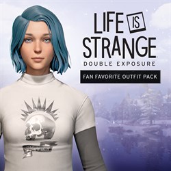 PAQUETE DE ATUENDOS FAVORITOS DE LOS FANS