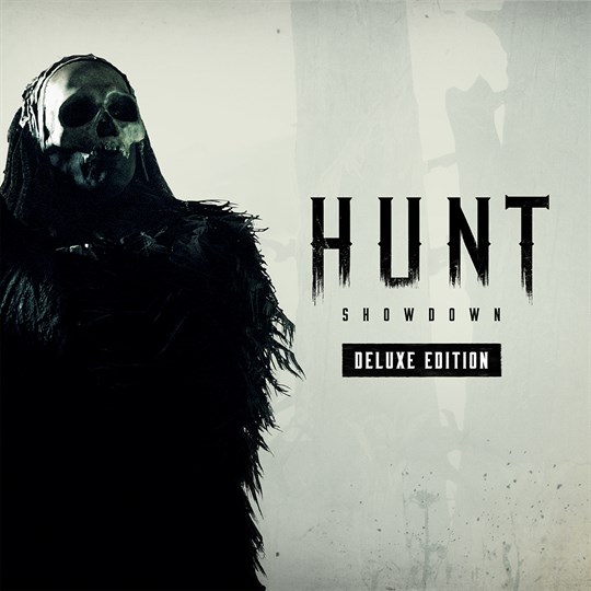 Hunt: Showdown - Deluxe Edition for xbox