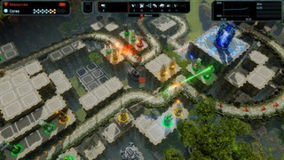 Defense Grid 2 screenshot 3