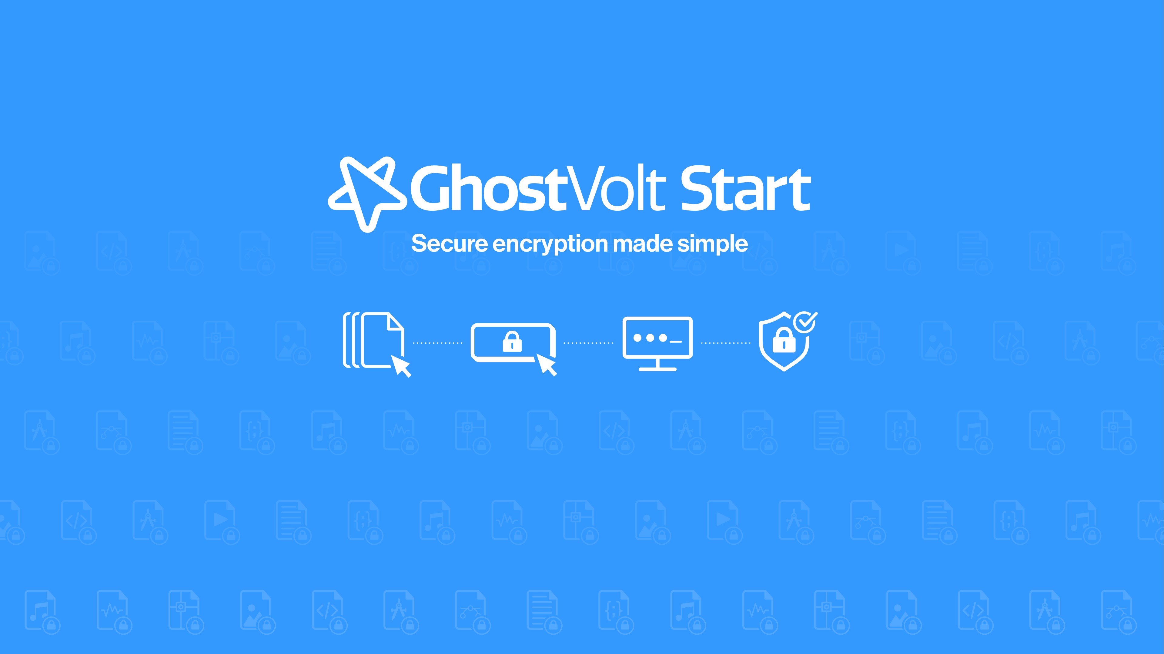 Get GhostVolt Start Microsoft Store