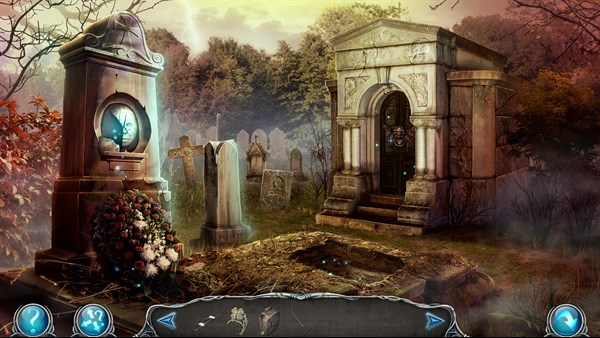 Dracula's Legacy Remastered — 4