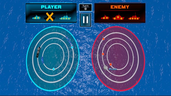 Enhanced Naval Combat — 1