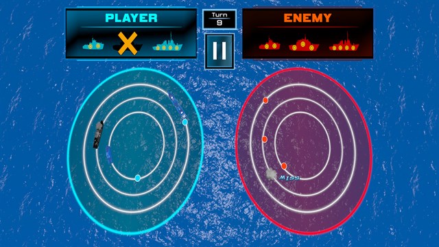 Enhanced Naval Combat screenshot 1