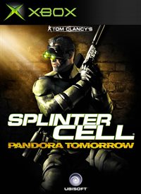 Tom Clancy's Splinter Cell: Pandora Tomorrow®