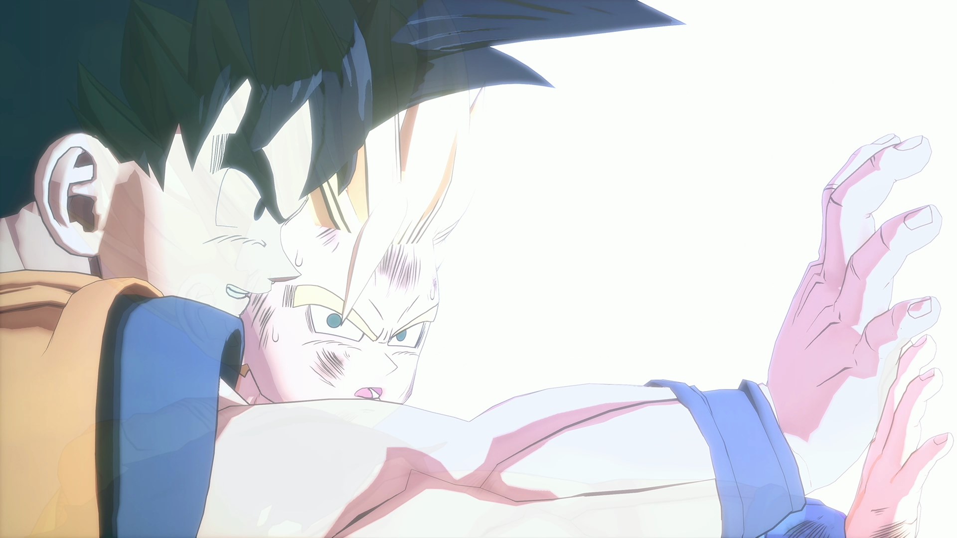 DRAGON BALL Z: KAKAROT - Gamescom Trailer