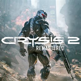 Aperçu Crysis 2 Remastered