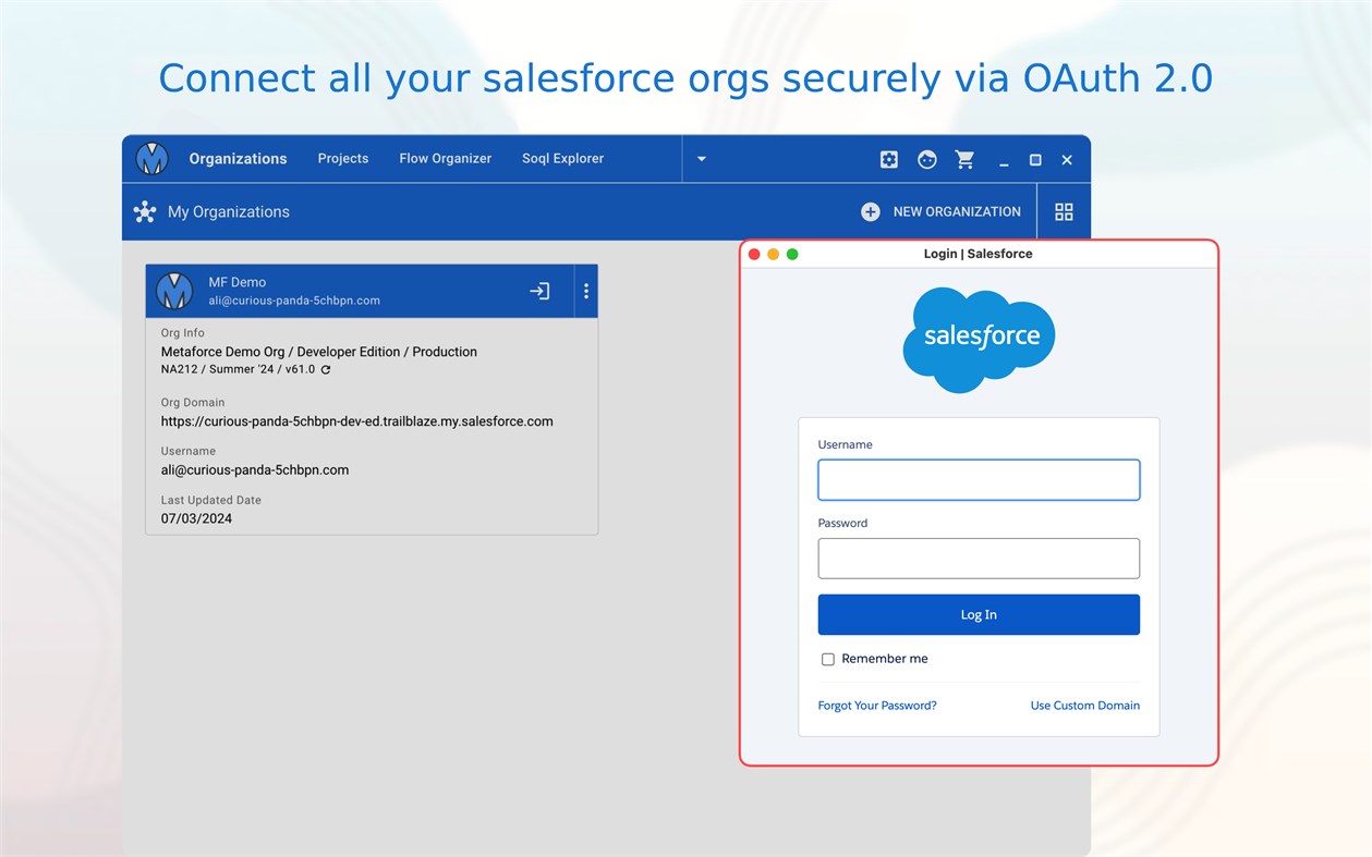 #2. Metaforce+ (Windows) Von: Metaforce+