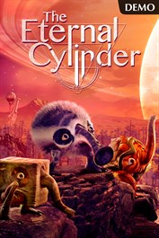 The Eternal Cylinder Demo
