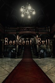 Resident Evil