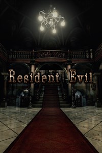 Resident Evil – Verpackung