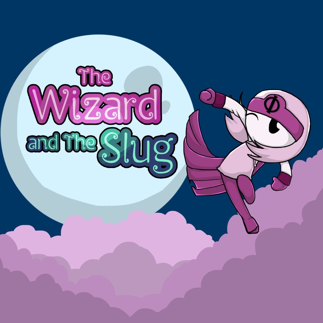 Скриншот №3 к The Wizard and The Slug