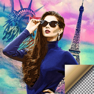 Photo Background Remover