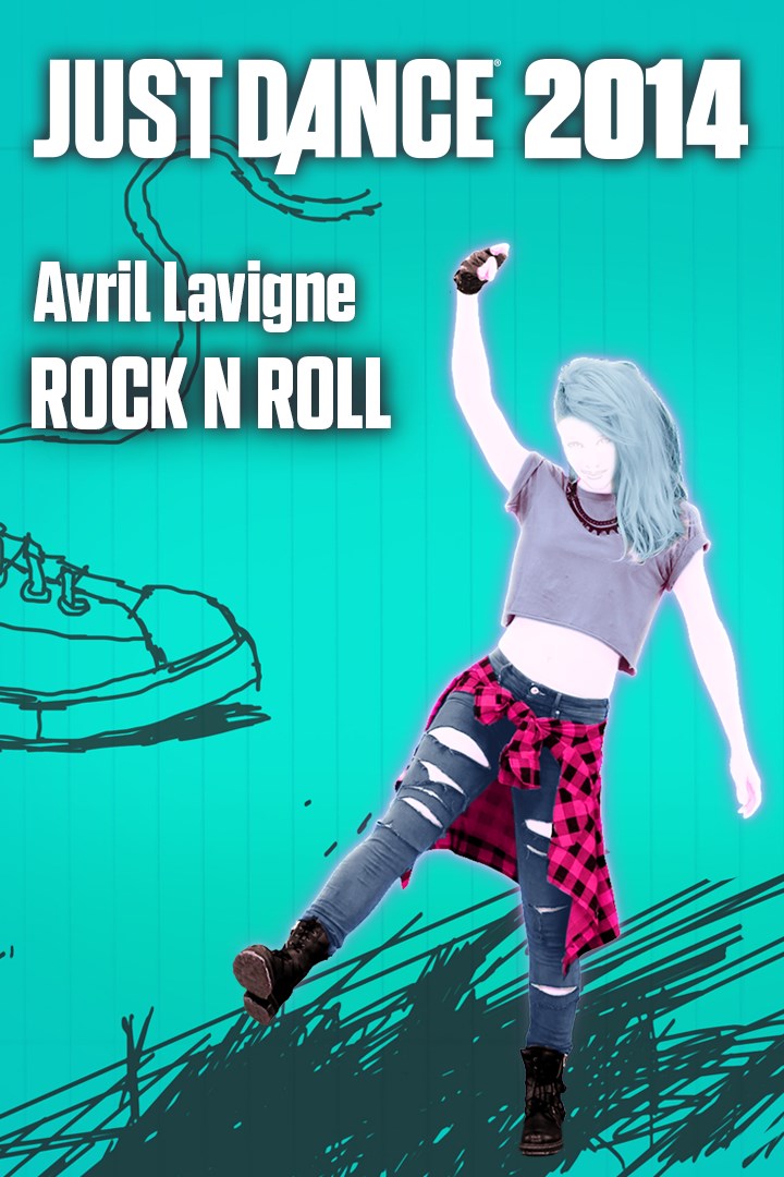 "Rock N Roll" by Avril Lavigne | Xbox | Privato