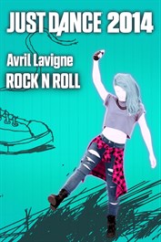 "Rock N Roll" by Avril Lavigne