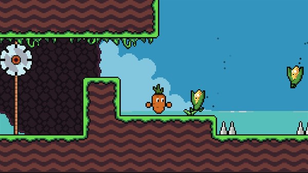 Carrot Smash — 6