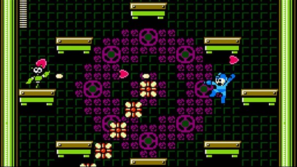 MEGA MAN 9 — 8