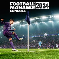 Football Manager 2024 Console